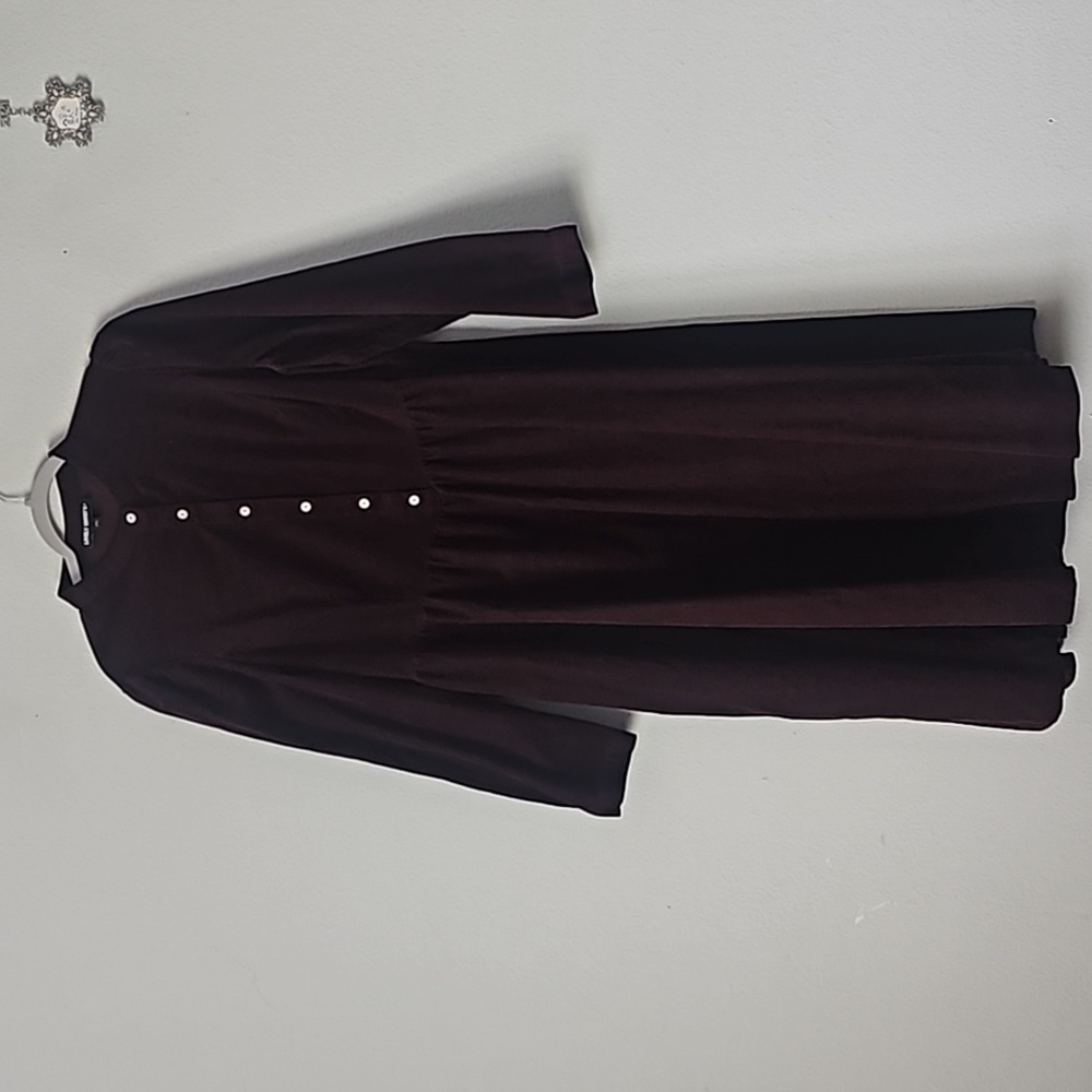 Eleanor Rigby dress Lively Ghosts